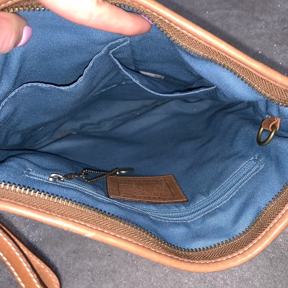 Coach Purse - Picture 4 of 5